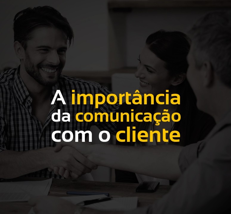 A importância da Comunicação Efetiva no Marketing!