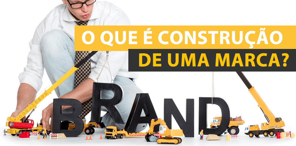 A Importância do Branding na Construção de uma Marca Forte