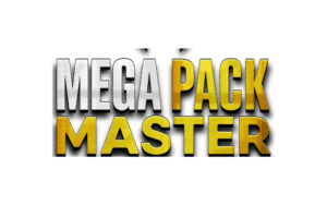 Home mega pack master na pratica maicon roberto 4